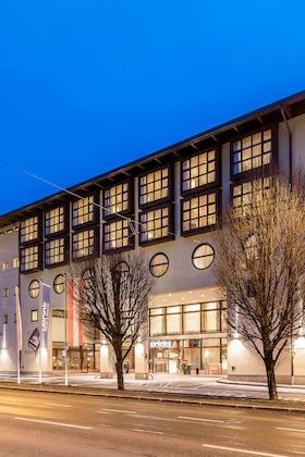 Gallery - Dorint City-Hotel Salzburg