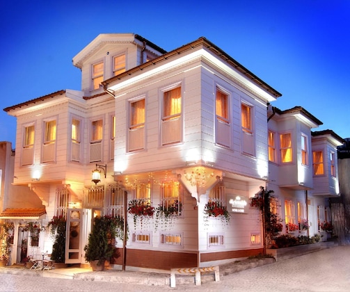 Gallery - Darussaade Istanbul - Special Class