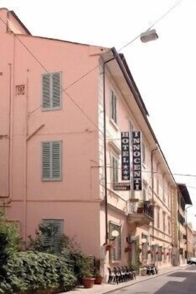 Gallery - Innocenti