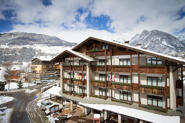 Gallery - Hotel Derby