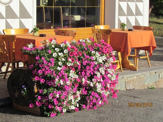 Gallery - Hotel Duc De Rohan