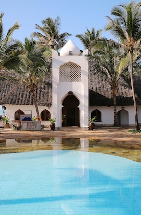 Gallery - Sultan Sands Island Resort & Spa