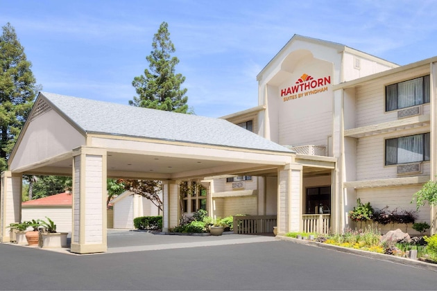 Gallery - Hawthorn Suites By Wyndham Sacramento