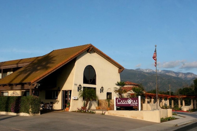Gallery - Casa Ojai Inn