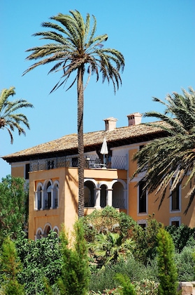 Gallery - Casal Santa Eulàlia Hotel