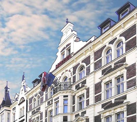 Gallery - Hotel Victoria