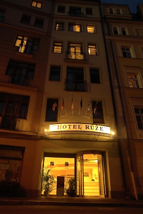 Gallery - Hotel Ruze