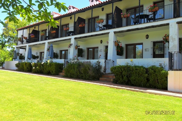 Gallery - Hotel Apartamento Rural Finca La Media Legua