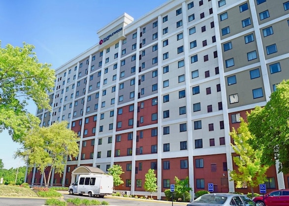 Gallery - Candlewood Suites Indianapolis Downtown Medical District By Ihg