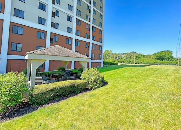 Gallery - Candlewood Suites Indianapolis Downtown Medical District By Ihg