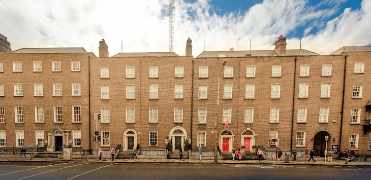 Gallery - Premier Suites Dublin Leeson Street