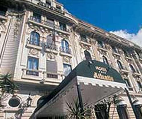 Gallery - Boscolo Nice Hôtel & Spa