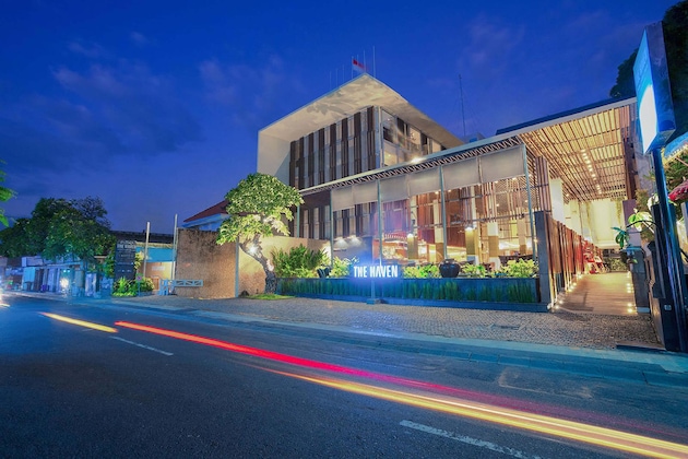 Gallery - The Haven Bali Seminyak