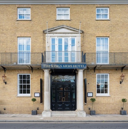 Gallery - The Kings Arms
