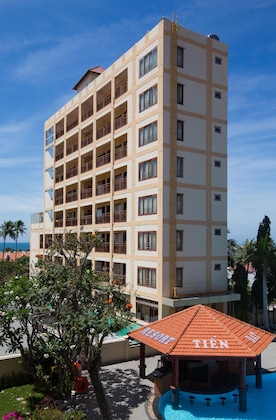Gallery - Tien Dat Mui Ne - Blue Waves Resort & Spa