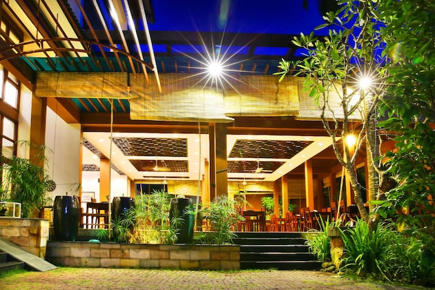 Gallery - Tropicana Resort Phu Quoc