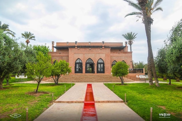 Gallery - Murano Resort Marrakech