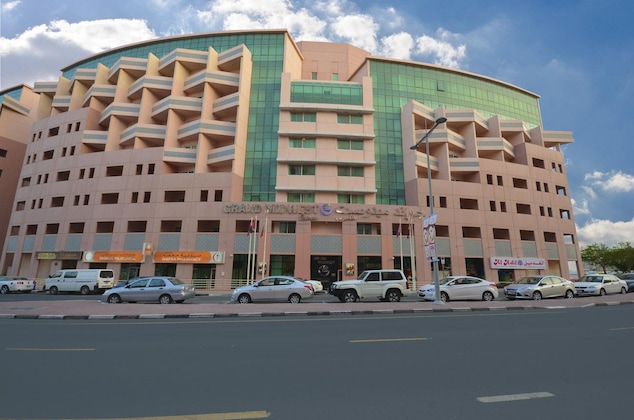 Gallery - Parkside Suites