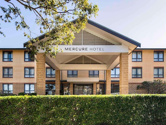 Gallery - Mercure Sydney Manly Warringah