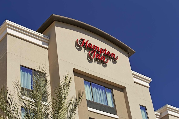 Gallery - Hampton Inn San Diego Mission Valley