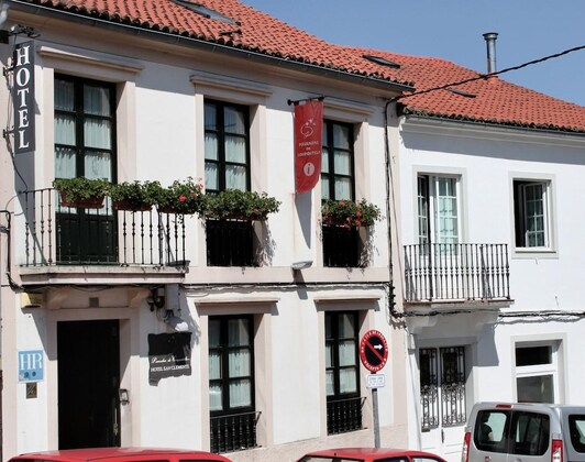 Gallery - Hoteles 10 habitaciones, Sevilla