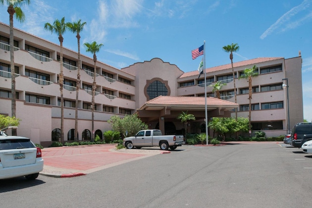 Gallery - Greentree Hotel Phoenix West
