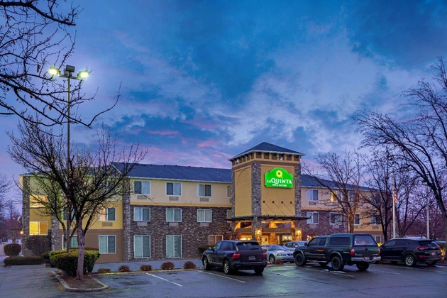 Gallery - La Quinta Inn & Suites By Wyndham Boise Airport