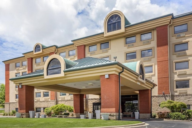 Gallery - Holiday Inn Express Branson-Green Mountain Drive, An Ihg Hotel