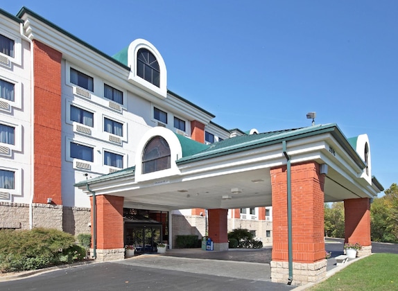 Gallery - Holiday Inn Express Branson-Green Mountain Drive By Ihg