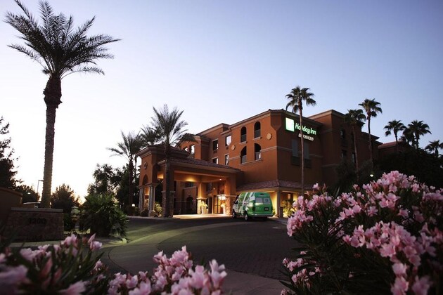 Gallery - Holiday Inn Phoenix Chandler, An Ihg Hotel
