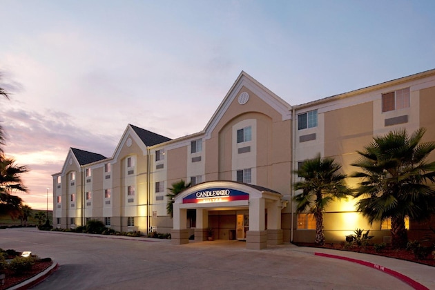 Gallery - Candlewood Suites Corpus Christi-Spid By Ihg