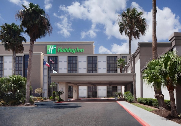 Gallery - Holiday Inn Corpus Christi Arpt & Conf Ctr, An Ihg Hotel