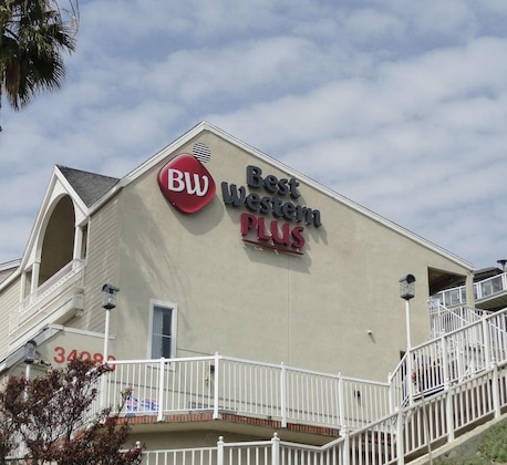 Gallery - Best Western Plus Marina Shores Hotel