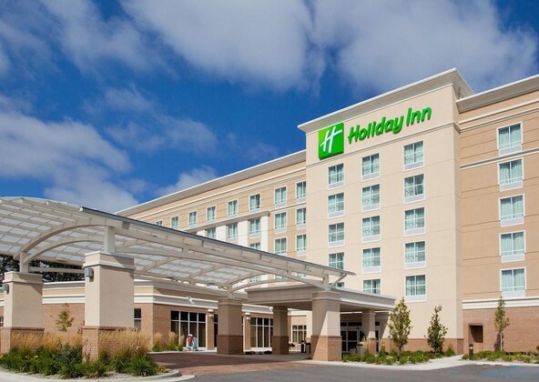 Gallery - Holiday Inn Purdue - Fort Wayne