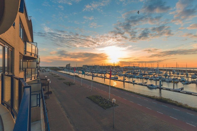 Gallery - Leonardo Hotel Ijmuiden Seaport Beach