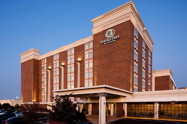 Gallery - Doubletree By Hilton Wilmington
