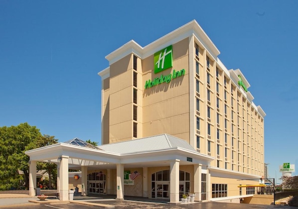Gallery - Holiday Inn Presidential Little Rock Downtown By Ihg