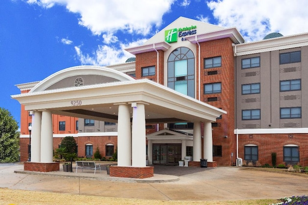 Gallery - Holiday Inn Express Hotel & Suites Montgomery E - Eastchase By Ihg