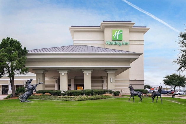 Gallery - Holiday Inn Richardson, An Ihg Hotel