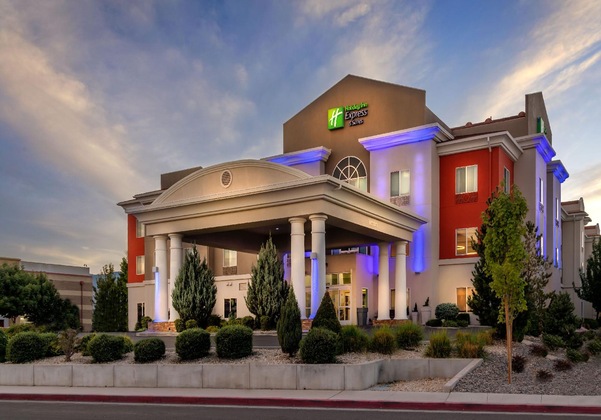 Gallery - Holiday Inn Express Reno Airport By Ihg