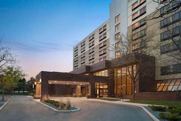 Gallery - Doubletree By Hilton St. Paul East