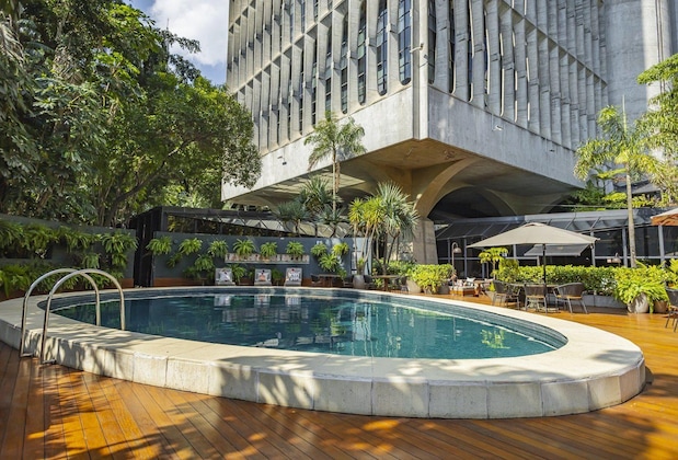 Gallery - Tivoli Mofarrej Sao Paulo Hotel