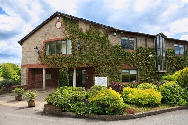 Gallery - Best Western Plus Centurion Hotel
