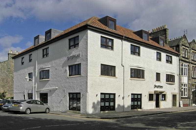 Gallery - Greyfriars