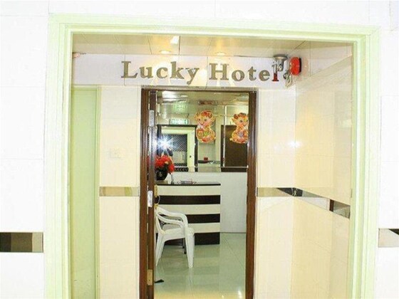 Gallery - Lucky Hostel