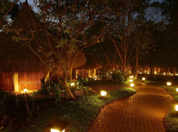 Gallery - Mandala Spa And Villas