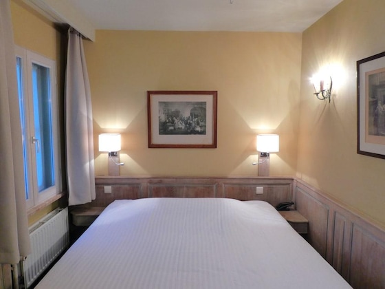Gallery - Hotel Biskajer By Cw Hotel Collection