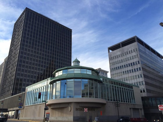 Gallery - Intercontinental St. Paul Riverfront, An Ihg Hotel