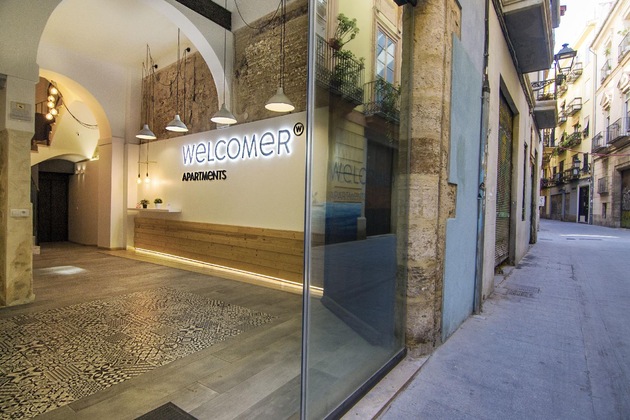 Gallery - Welcomer Apartments Valencia