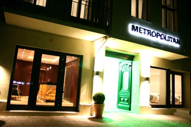 Gallery - Hotel Metropolitan Berlin
